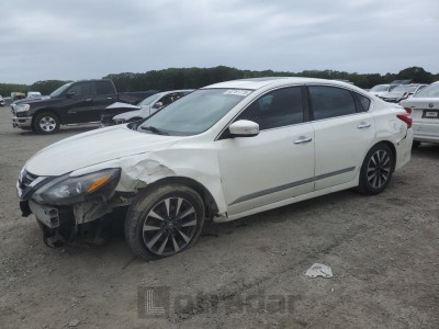 NISSAN ALTIMA 2016 1N4AL3AP5GC258666