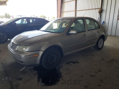 VOLKSWAGEN JETTA 2004 3VWRA69M14M130382