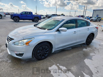 NISSAN ALTIMA 2015 1N4AL3AP7FN865476