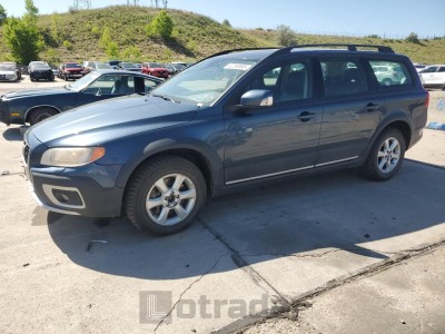 VOLVO XC70 2008 YV4BZ982381003406