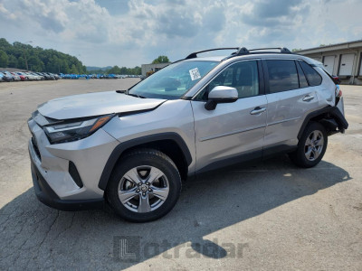 TOYOTA RAV4 2022 4T3RWRFV8NU057126