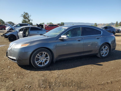 ACURA TL 2018 19UUA8F23AA004790