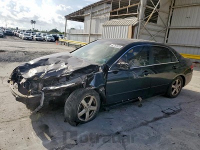 HONDA ACCORD 2003 JHMCM56683C001554