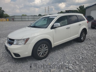 DODGE JOURNEY 2017 3C4PDCBG8HT591191