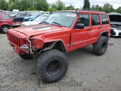 JEEP GRAND CHER 1998 1J4FJ68S6WL120581