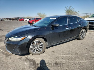 NISSAN MAXIMA 2020 1N4AA6CVXLC373793
