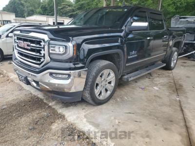 GMC SIERRA 2018 3GTP1NEC4JG414052