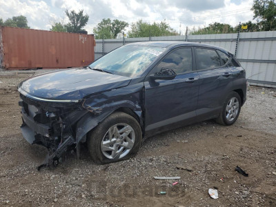 HYUNDAI KONA 2025 KM8HA3AB2SU238165