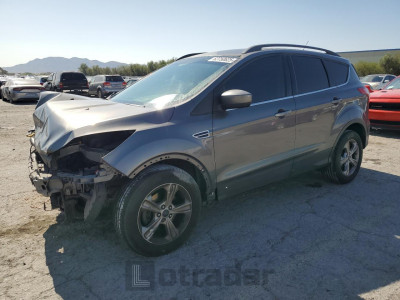 FORD ESCAPE 2014 1FMCU0GX6EUC01997