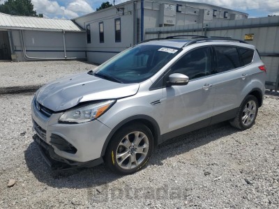FORD ESCAPE 2013 1FMCU0HX8DUB79790