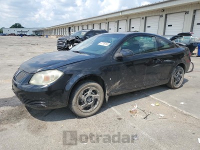 PONTIAC G5 2008 1G2AL18F587102993