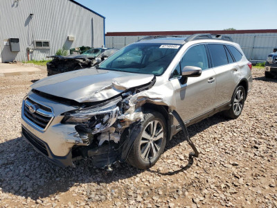 SUBARU OUTBACK 2019 4S4BSANC8K3314455