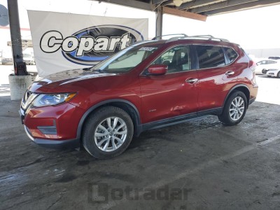 NISSAN ROGUE 2018 5N1ET2MT9JC849021