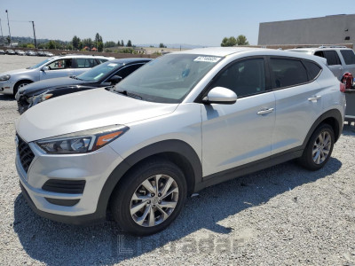 HYUNDAI TUCSON 2019 KM8J23A46KU941641