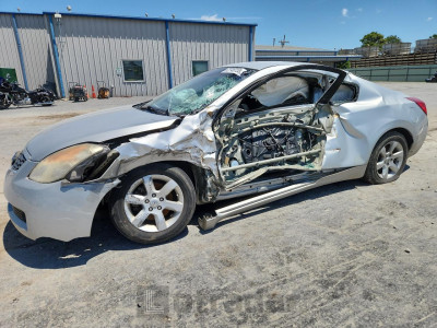 NISSAN ALTIMA 2008 1N4AL24E18C272490