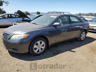 TOYOTA CAMRY 2009 4T1BE46K29U366277