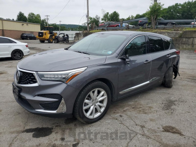 ACURA RDX 2019 5J8TC2H34KL031205