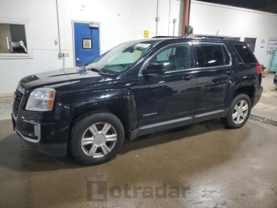 GMC TERRAIN 2016 2GKALNEK8G6307036