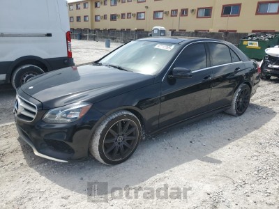 MERCEDES-BENZ E-CLASS 2016 WDDHF5KB2GB297614
