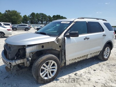 FORD EXPLORER 2013 1FM5K7B88DGA73993