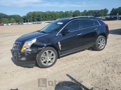 CADILLAC SRX 2012 3GYFNBE38CS569485