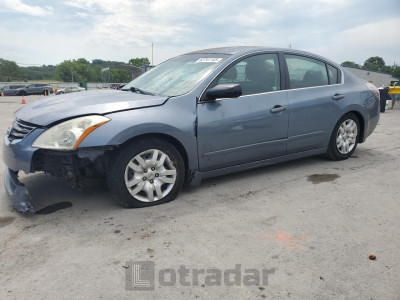 NISSAN ALTIMA 2012 1N4AL2AP7CN419317