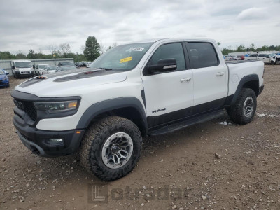 RAM 1500 2021 1C6SRFU97MN745516