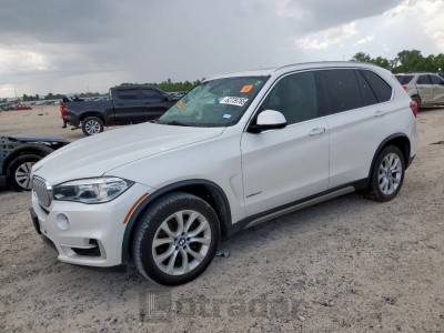 BMW X5 2017 5UXKR2C57H0U19572