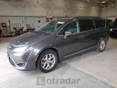 CHRYSLER PACIFICA 2017 2C4RC1BG7HR534421