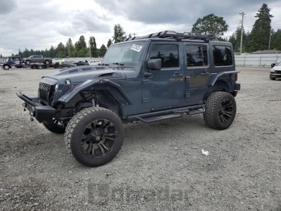 JEEP WRANGLER 2017 1C4BJWDG3HL577891