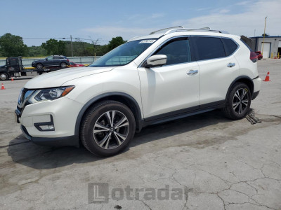 NISSAN ROGUE 2019 JN8AT2MT7KW266258