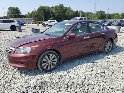 HONDA ACCORD 2012 1HGCP3F85CA029047