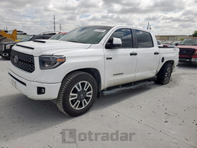 TOYOTA TUNDRA 2021 5TFEY5F1XMX283077
