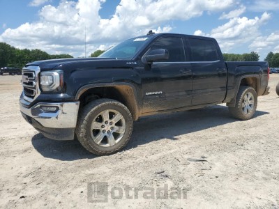 GMC SIERRA 2017 3GTU2MEC2HG203095