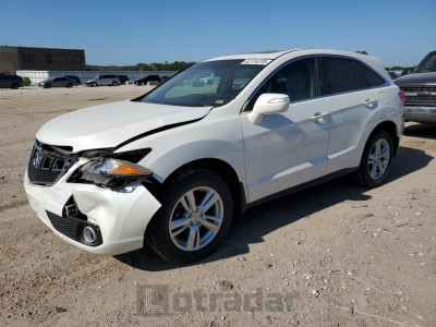 ACURA RDX 2013 5J8TB4H58DL017083