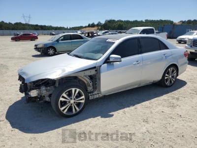 MERCEDES-BENZ E-CLASS 2016 WDDHF5KB9GB226894