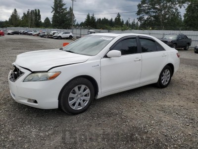 TOYOTA CAMRY 2009 JTNBB46K293049372