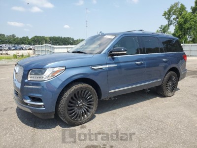 LINCOLN NAVIGATOR 2019 5LMJJ2LTXKEL09234