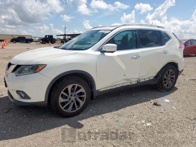NISSAN ROGUE 2016 5N1AT2MV2GC871693