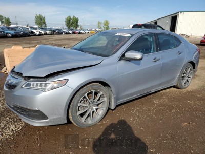 ACURA TLX 2015 19UUB2F50FA800604