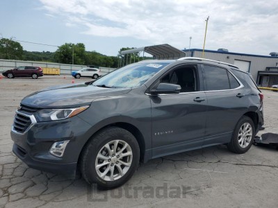 CHEVROLET EQUINOX 2018 2GNAXSEV7J6185308