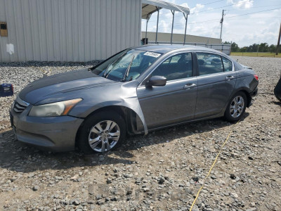 HONDA ACCORD 2011 1HGCP2F68BA116836