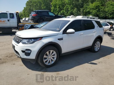 LAND ROVER DISCOVERY 2017 SALCP2BG1HH687879