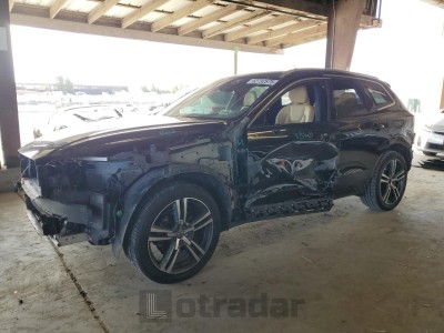 VOLVO XC60 2019 LYV102DK3KB251872