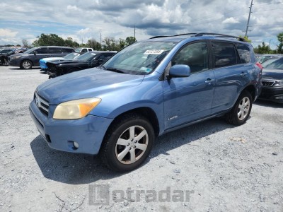 TOYOTA RAV4 2008 JTMBD31V086070356