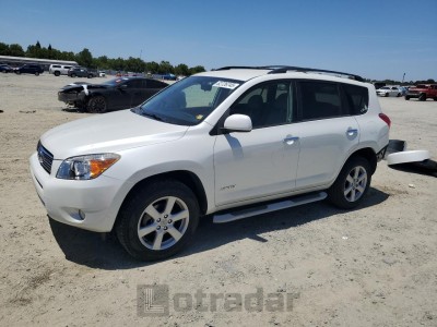 TOYOTA RAV4 2008 JTMZD34V485114777