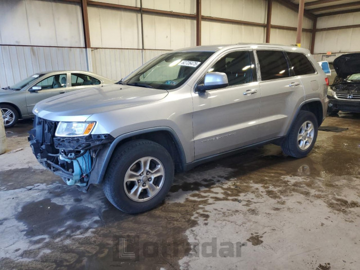 JEEP GRAND CHER 2014 VIN 1C4RJFAG9EC330552