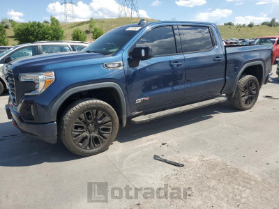 GMC SIERRA 2020 3GTP9EEL3LG222410
