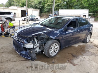 DODGE DART 2015 1C3CDFDH3FD375942