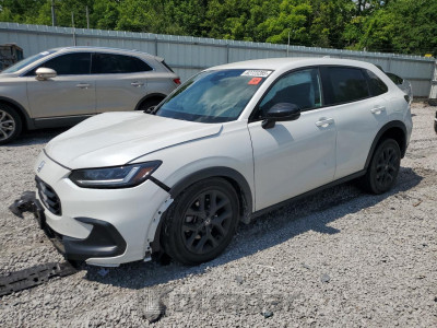 HONDA HR-V 2024 3CZRZ2H53RM708515